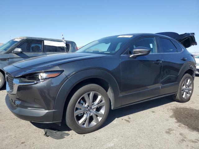 Mazda Cx-30 sele (2022)