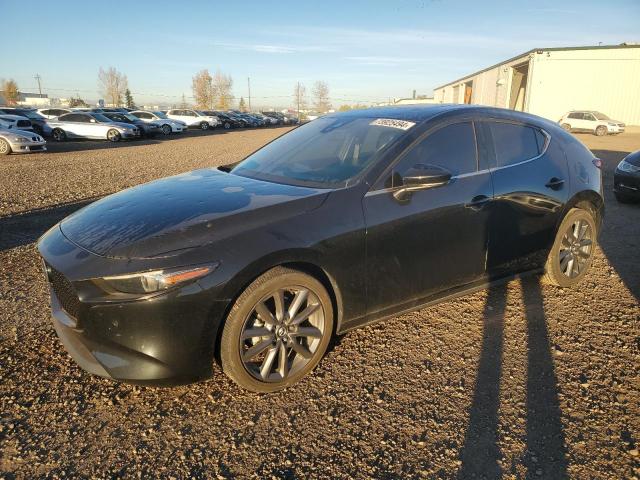Mazda 3 premium (2021)