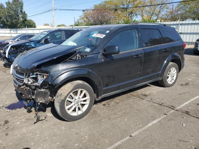 Dodge Journey sx (2014)