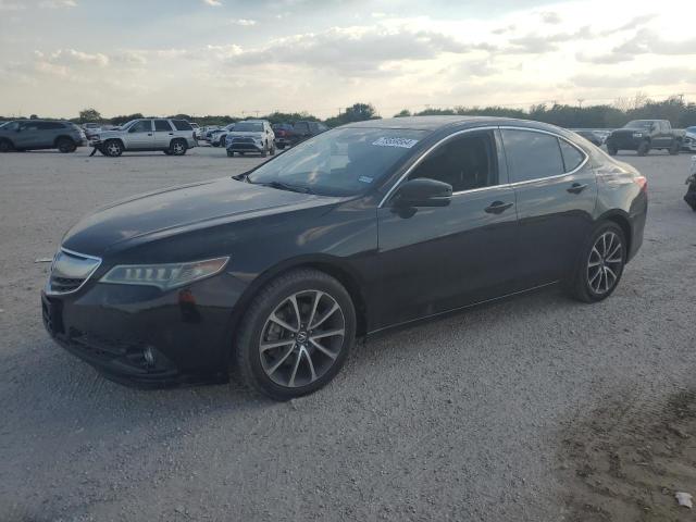 Acura Tlx advanc (2016)