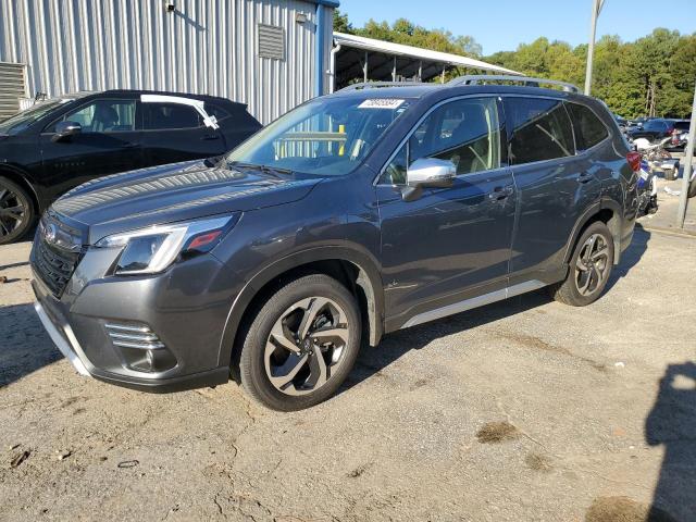 Subaru Forester t (2024)