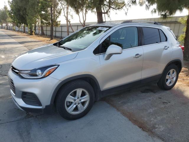 Chevrolet Trax 1lt (2019)