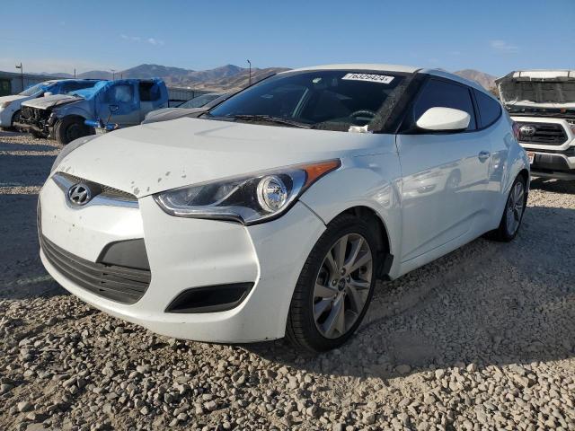 Hyundai Veloster (2016)