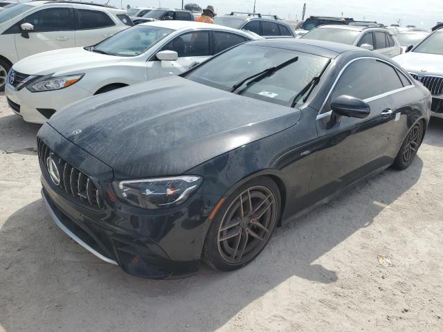 Mercedes-benz E amg 53 (2021)