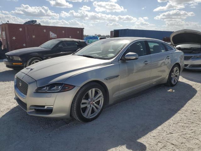 Jaguar Xjl portfo (2016)