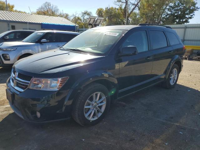 Dodge Journey sx (2014)