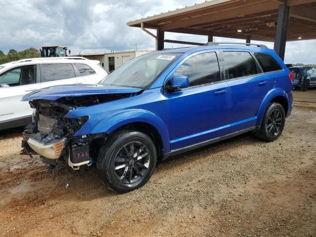 Dodge Journey sx (2015)
