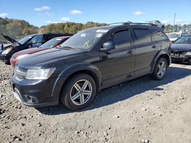 Dodge Journey sx (2015)