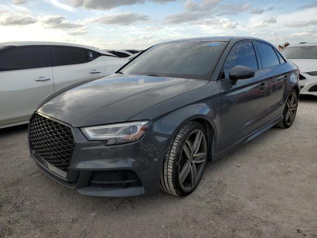 Audi A3 s-line (2020)