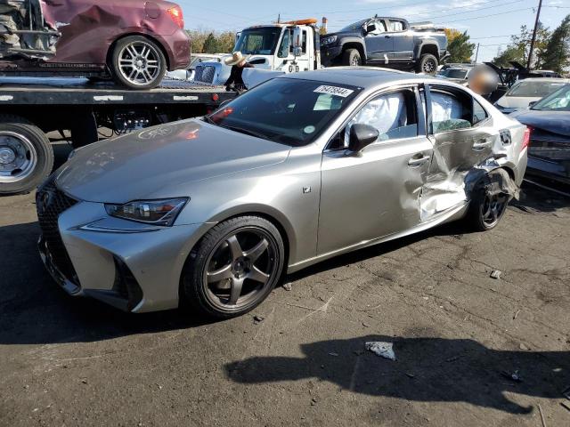 Lexus Is 300 f s (2020)