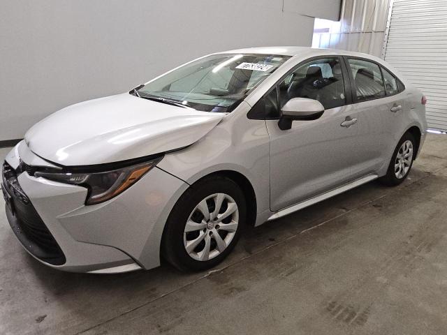 Toyota Corolla le (2024)