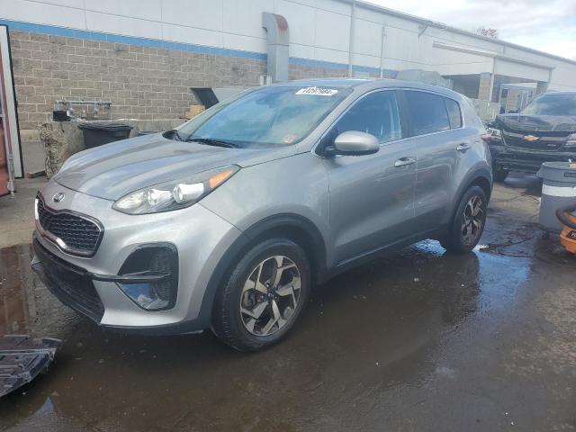 Kia Sportage l (2020)