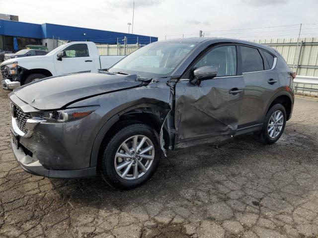 Mazda Cx-5 prefe (2023)
