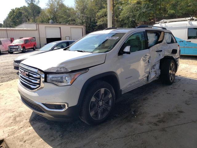Gmc Acadia slt (2019)