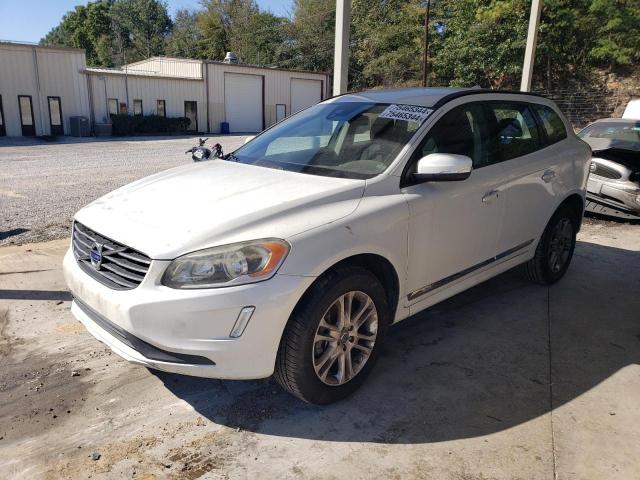 Volvo Xc60 t5 (2015)