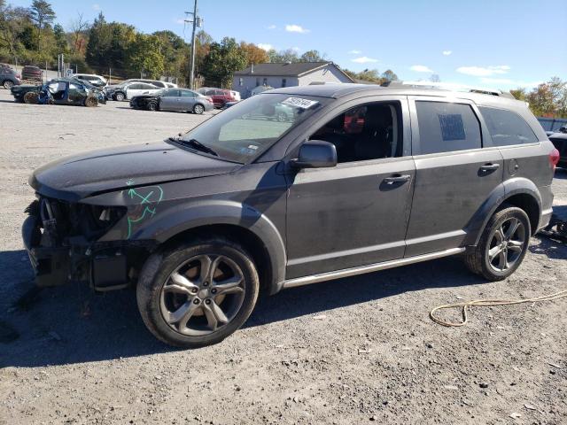 Dodge Journey cr (2016)