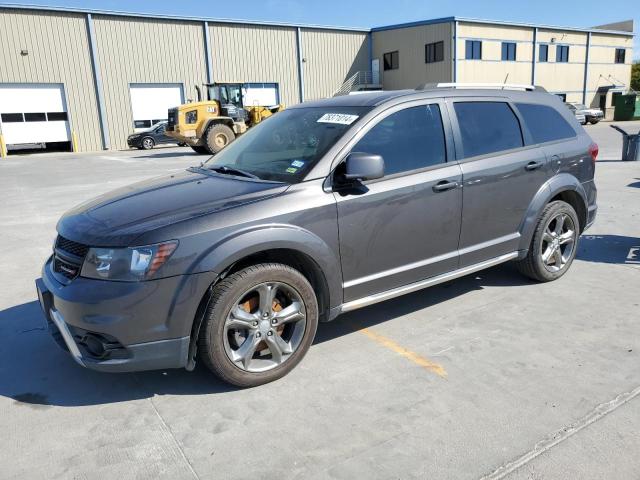 Dodge Journey cr (2016)