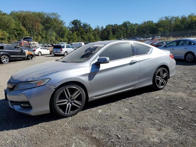 Honda Accord tou (2017)