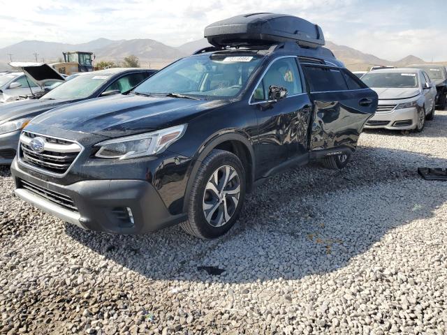 Subaru Outback li (2020)