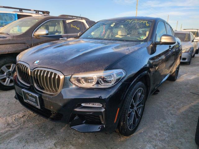 Bmw X4 m40i (2019)