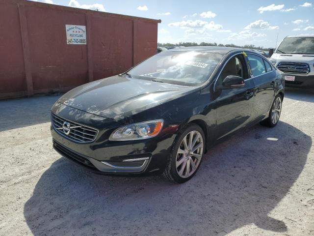 Volvo S60 premie (2017)
