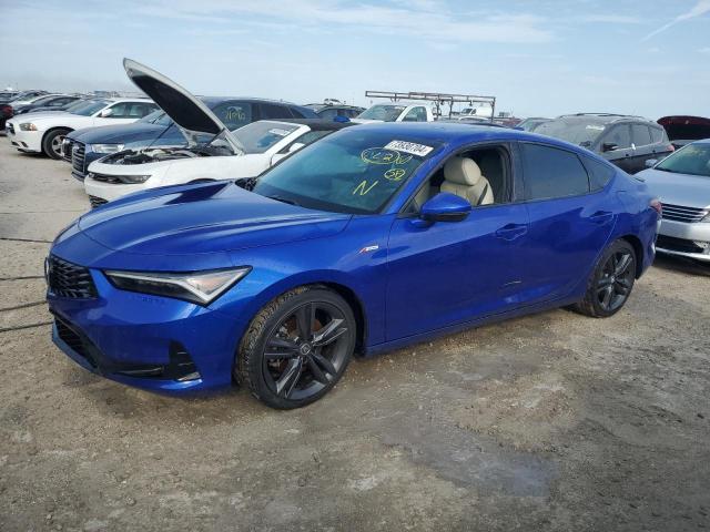 Acura Integra a- (2023)