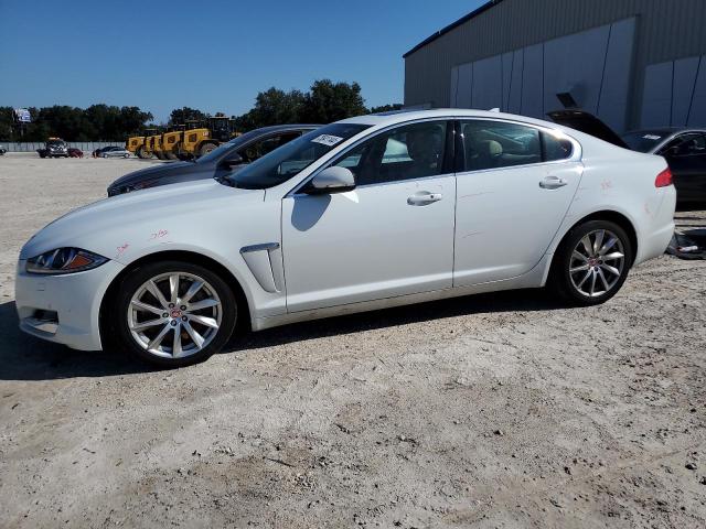 Jaguar Xf 2.0t pr (2015)