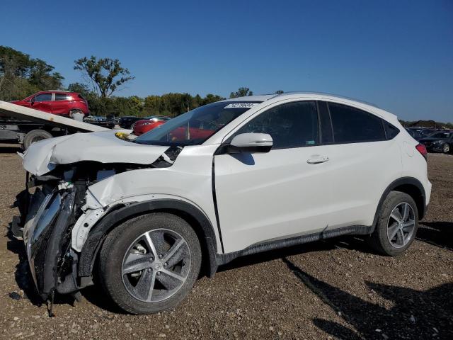 Honda Hr-v ex (2022)