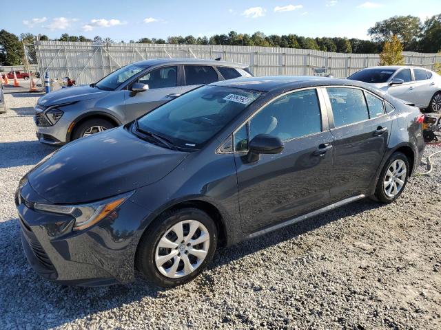 Toyota Corolla le (2024)