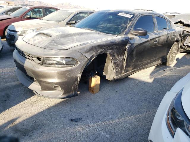 Dodge Charger gt (2019)