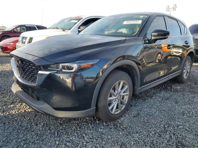 Mazda Cx-5 prefe (2022)