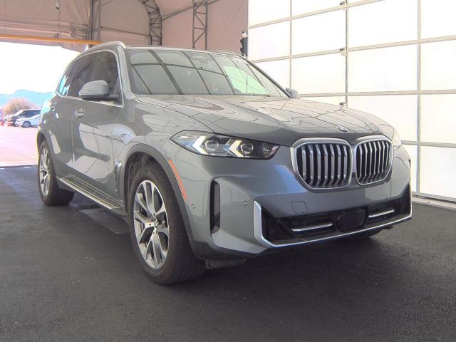 Bmw X5 xdrive4 (2024)