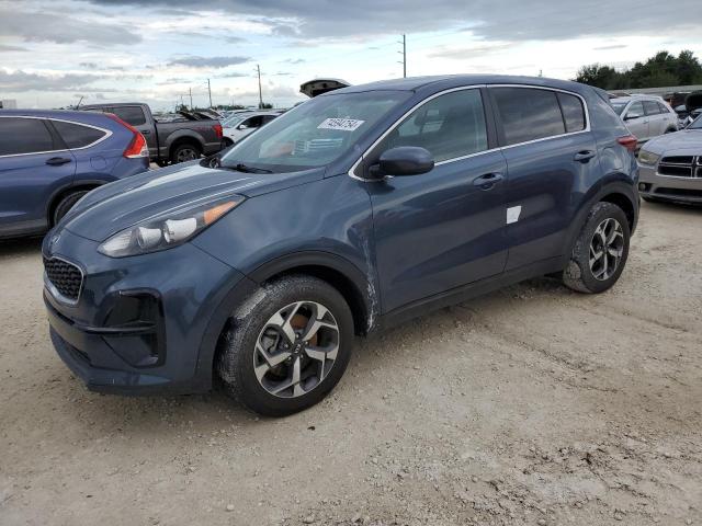 Kia Sportage l (2022)