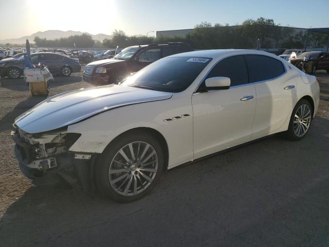 Maserati Ghibli (2016)