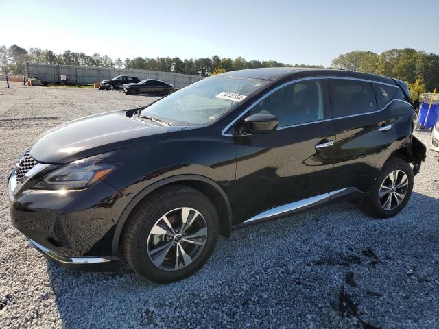 Nissan Murano s (2023)