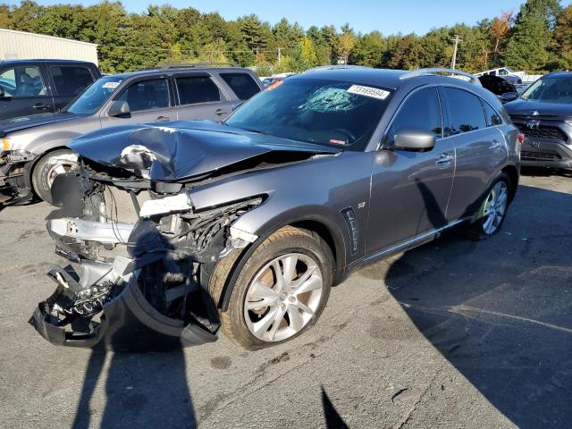 Infiniti Qx70 (2015)