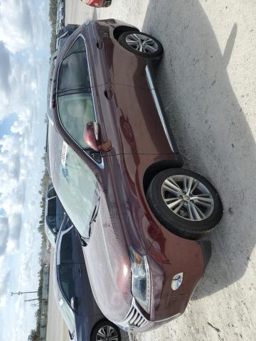 Lexus Rx 350 (2015)