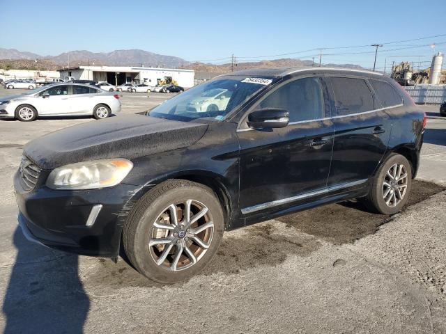 Volvo Xc60 t5 pr (2016)