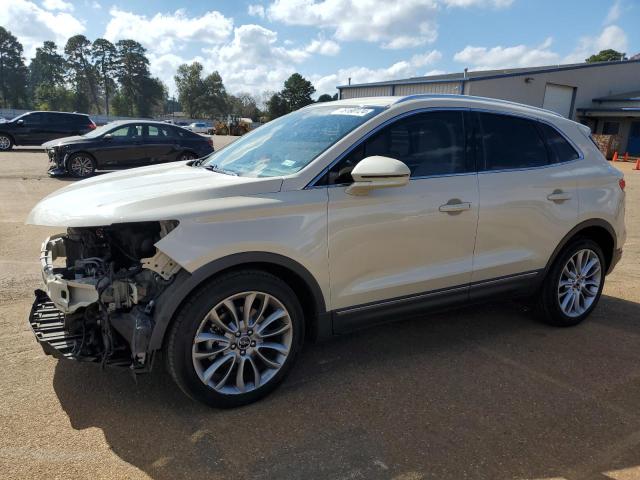 Lincoln Mkc reserv (2018)