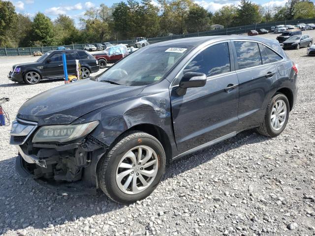 Acura Rdx (2016)