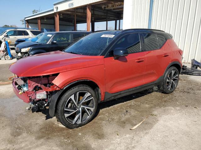 Volvo Xc40 t5 r- (2022)