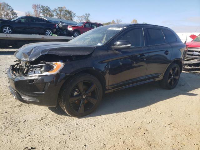 Volvo Xc60 t5 dy (2017)
