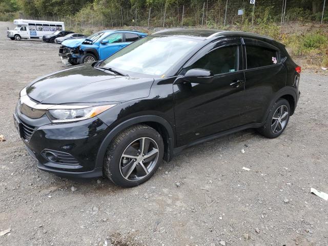 Honda Hr-v ex (2022)