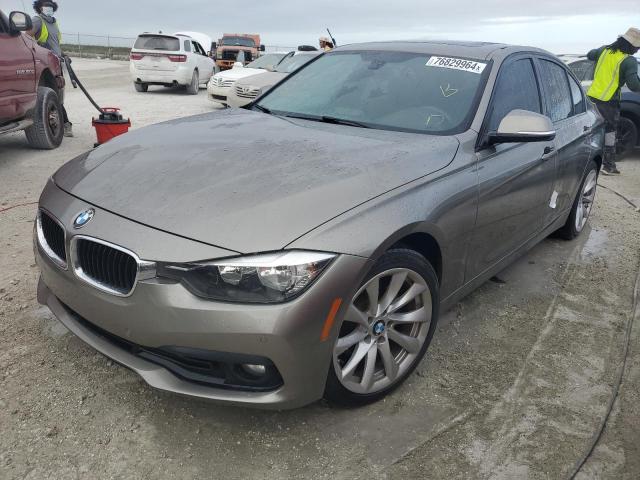 Bmw 320 i (2016)
