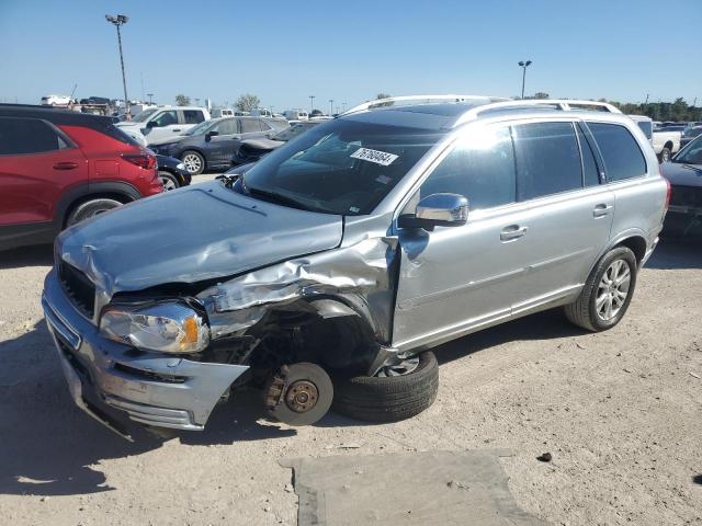 Volvo Xc90 3.2 (2014)