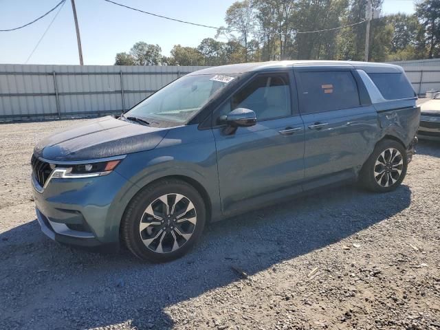 Kia Carnival e (2023)