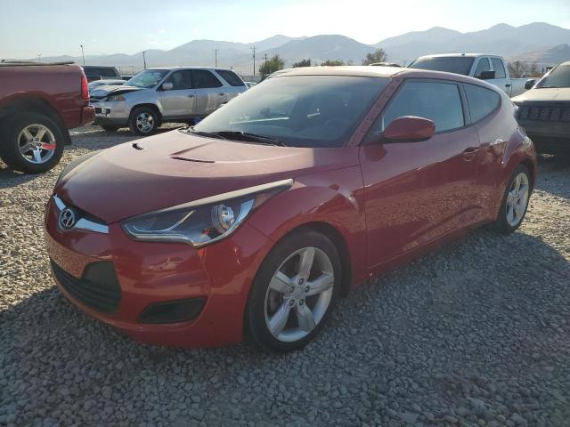 Hyundai Veloster (2015)