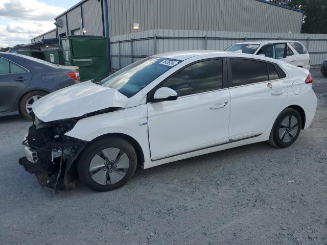 Hyundai Ioniq se (2020)