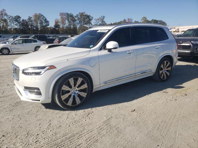 Volvo Xc90 t8 re (2021)