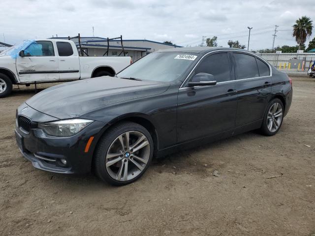 Bmw 330 i (2017)